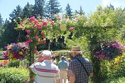 75 - Butchard Gardens  - IMG_1676